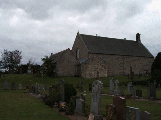 Photo of Dyke Church