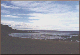 Photo of Aberdour Bay