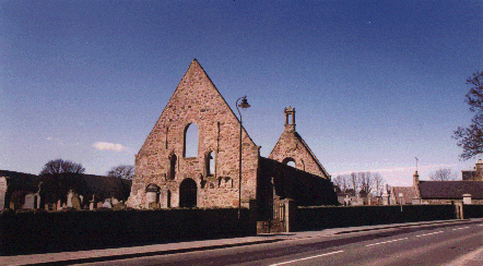 St Erchard's Church