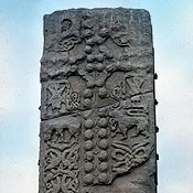 the Shandwick Stone