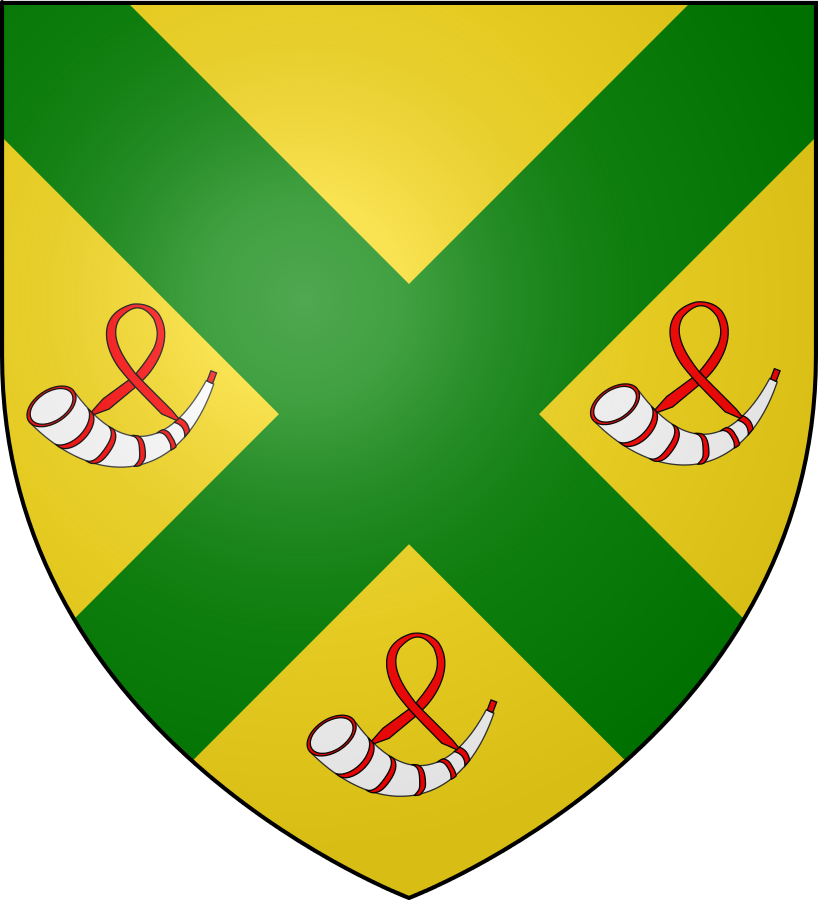 Pollok Arms