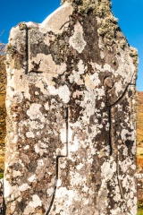 MacAogan's Cross.