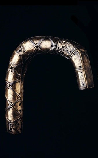 St Fillan's Crozier